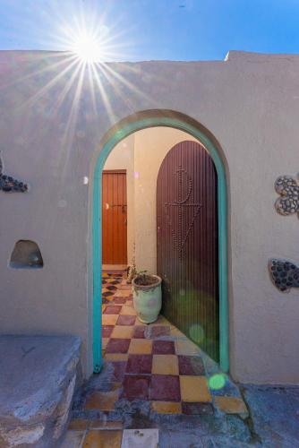 Dar Afoulky Maison D'hotes in Sidi Kaouki