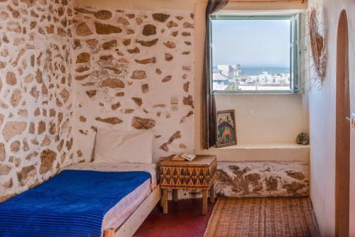 Dar Afoulky Maison D'hotes in Sidi Kaouki