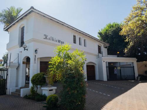 Kelkiewyn Waterkloof Guesthouse – khách sạn tại Waterkloof