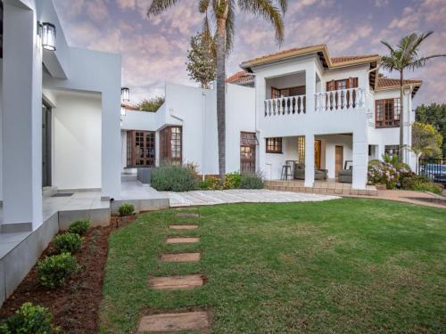 Kelkiewyn Waterkloof Guesthouse - Pretoria
