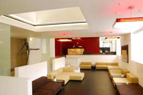 Hotel Jeronimos 8 - image 2