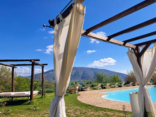 Le Ginestre Guesthouse Assisi - Accommodation