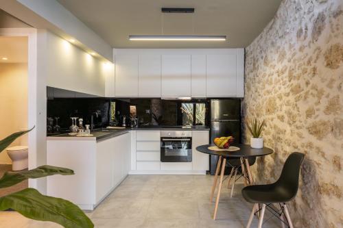 Facilities, Athali villa in Krousonas