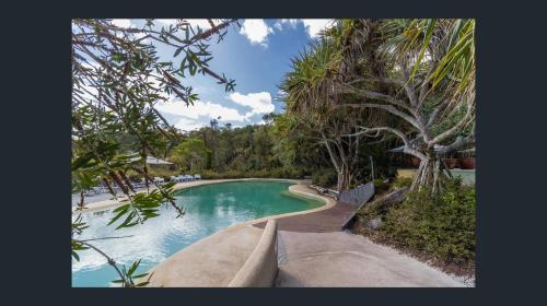 719 Cooloola Villa at Kingfisher Bay K'gari Fraser Island