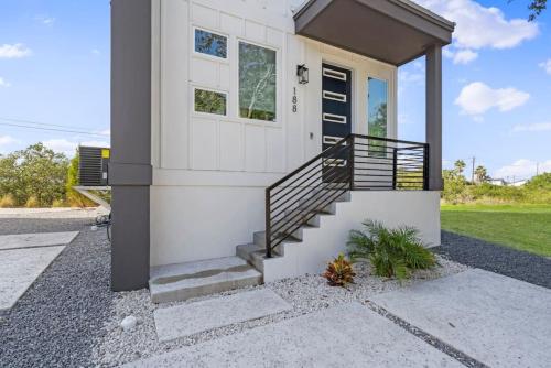 Riberia Street Retreat in St. Augustine, USA