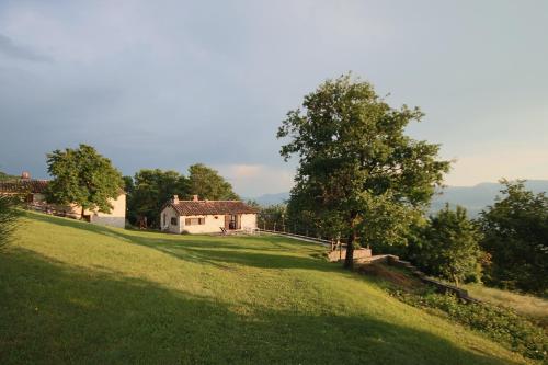  Agriturismo Valdifiori, Sassoferrato bei Serra San Quirico