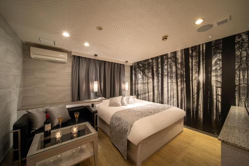 Regina – Himeji, KS