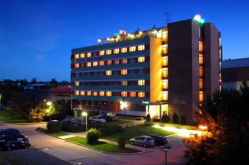 . Hotel Panon