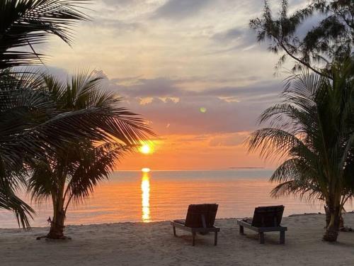 La Vida Belize - Casa in Caribbean Way