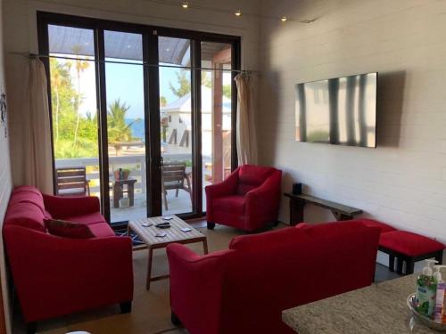 La Vida Belize - Casa in Caribbean Way