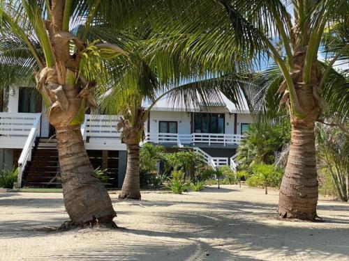 La Vida Belize - Casa in Caribbean Way