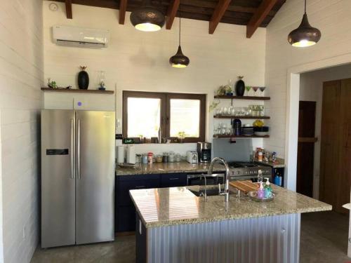 La Vida Belize - Casa in Caribbean Way