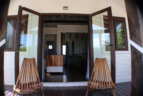 Oprema, La Vida Belize - Casita in Caribbean Way