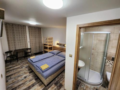 Apartmany Centrum