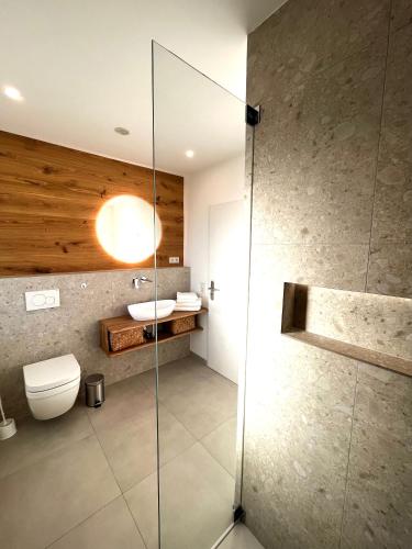 Ferienwohnung Spiemont in St. Wendel, Deutschland