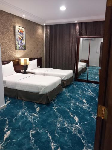 يودل للشقق المخدومة in Al Manar