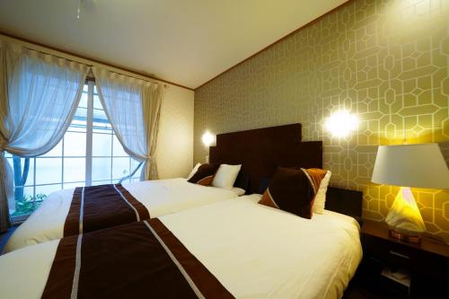 Shinjuku Sakaue House in Tokyo