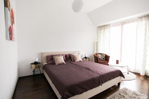 Budapest Terrace Apartment, Budapešť (fotografie 2)