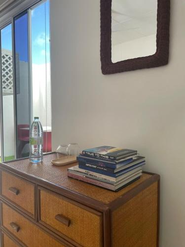 EQ Surf Retreat Room Type - Double Room with Terrace