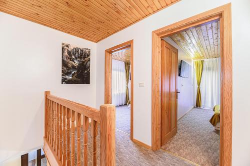 大堂, Casa Sinca in 蒂米蘇爾德約斯