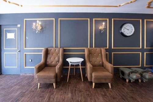 North City Hotel Nusa Bestari Johor Bahru in Bukit Indah