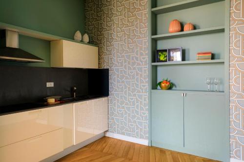 Palermo al Massimo, Palermo (foto 10)