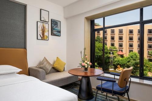 Sheraton Guilin Hotel