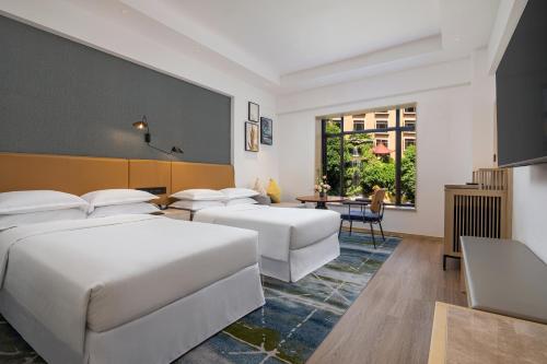 Sheraton Guilin Hotel