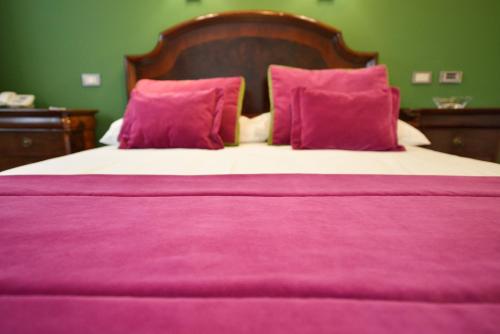 Hotel Escuela Santa Brígida