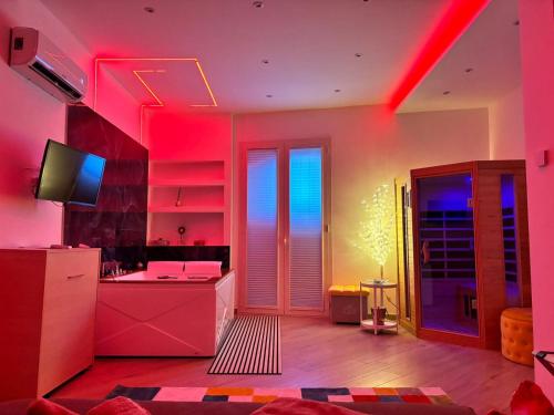 DREAM ROOMS