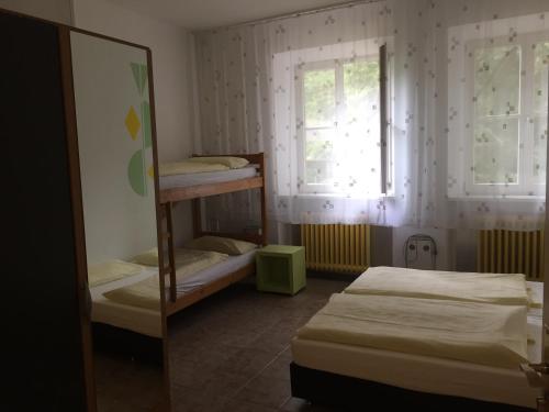 Jugend-Hotel Nurnberg
