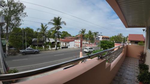 Queenslander Hotel and Restaurant - 전망
