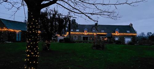 La Lézardière chambre d'hôte Buléon