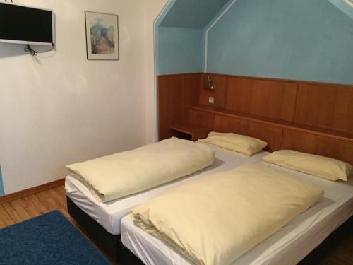 Jugend-Hotel Nürnberg - image 11