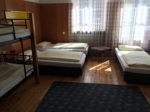 Jugend-Hotel Nürnberg - image 7