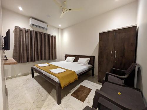 Hotel Madhusudan Executive