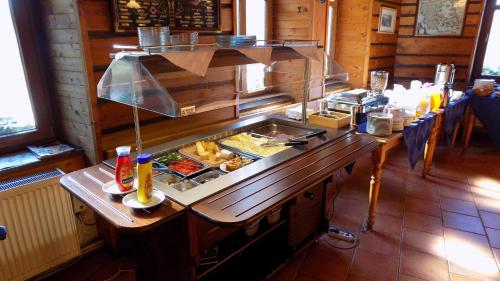 Hotel Kreta - image 12