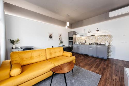 Charming 2-Room Apartment Near Wawel Castle