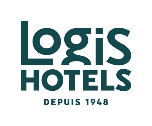 Logis Hôtel Château Saint Marcel