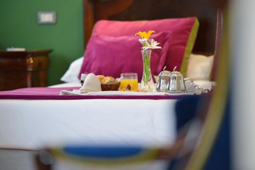 Hotel Escuela Santa Brígida