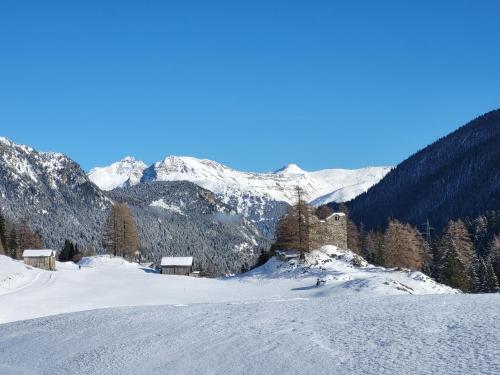 Nearby attraction, Splugen Haus Engadinella in Splugen