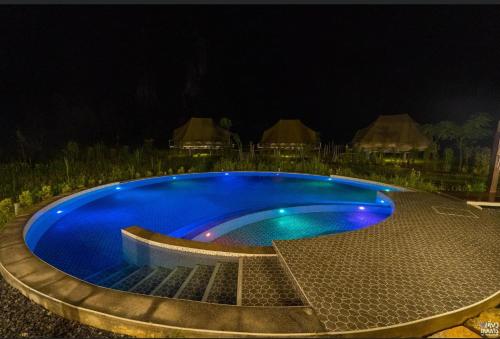 View, A Moment of Love...by Red Z, Baan Mung in Noen Maprang