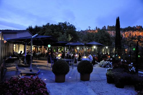 Hostellerie des Gorges de Pennafort