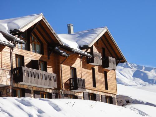 Home Vars - Chalet