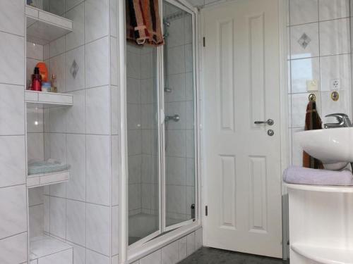Zuhanyzó, Privatzimmer Ahlten in Lehrte