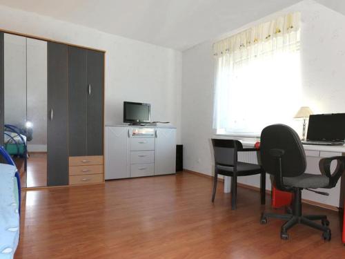 Létesítmények, Privatzimmer Ahlten in Lehrte