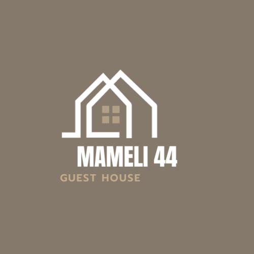 Guest House Mameli44 Room Type - Double Room