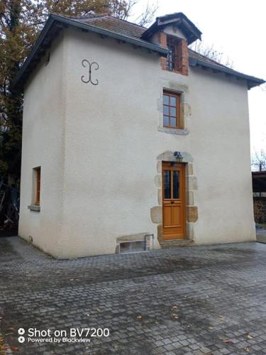 B&B Vinzelles - Maison calme - Bed and Breakfast Vinzelles