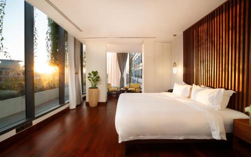 Suite, familiar