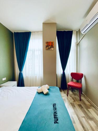 Puffin Boutique - Istanbul – Istanbul, FL